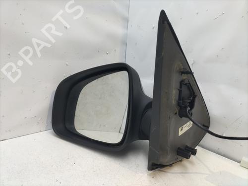 Left mirror DACIA SANDERO II 1.2 | BP29833726C26 