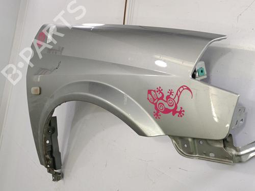 Right front fenders NISSAN PRIMERA Hatchback (P12) 1.9 dCi | BP22818399C42 