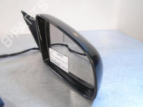 Right mirror AUDI A3 Sportback (8PA) 2.0 TDI | BP22812776C27 