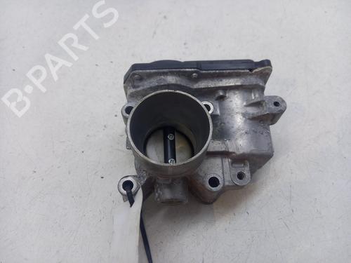 Spjældhus Spjældhus RENAULT TWINGO II (CN0_) [2007-2026] 33624033 33624033