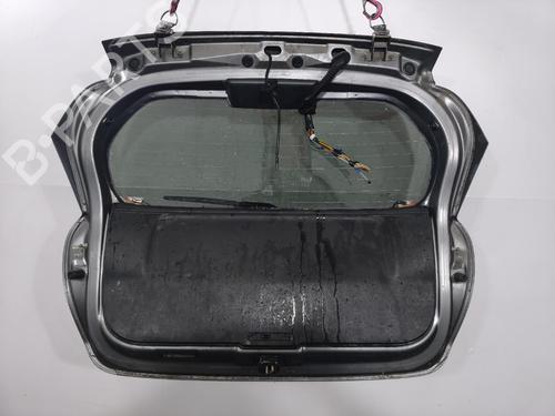 Tailgate NISSAN NOTE (E12) 1.2 | BP40163254C6 - Image 5