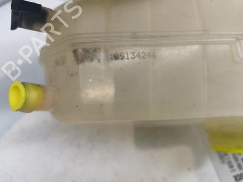 Expansion tank FORD FIESTA VI (CB1, CCN) 1.25 | BP27558478C120 
