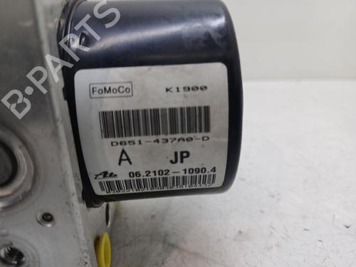 ABS pump MAZDA 2 (DY) | BP37237360M43 - Image 3