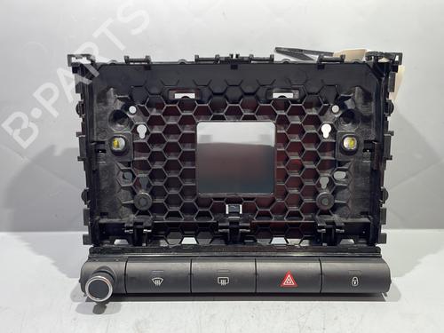 Warning switch CITROËN C3 III (SX) 1.2 THP 110 (SXHNPS, SXHNZT, SXHNZ6) | BP29054531I22 - Image 3