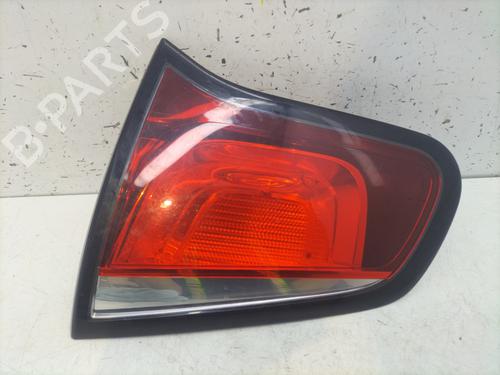 Used Right tailgate light CITROËN C3 II (SC_) 1.4 HDi 70 (SC8HZC, SC8HR0, SC8HP4) (68 hp) 28328246