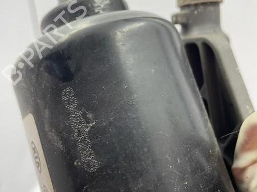 Used Front wiper motor KIA CARENS III MPV (UN) 2.0 CRDi 140 (140 hp) 22837262