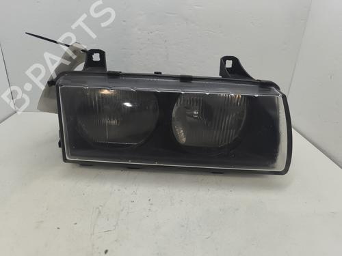 Used Right headlight Right headlight BMW 3 Compact (E36) 318 ti (140 hp) 31795388 31795388
