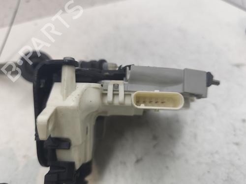 Rear left lock AUDI A1 Sportback (8XA, 8XF) 1.6 TDI | BP28384428C100 