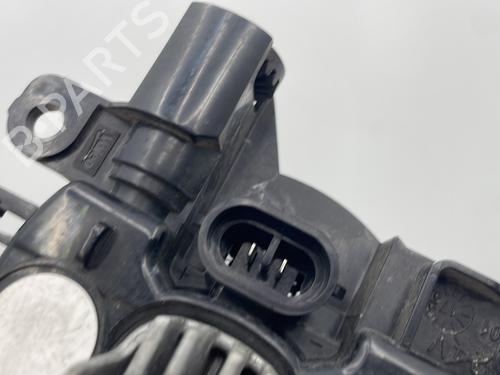 Left front fog light RENAULT CAPTUR I (J5_, H5_) 1.5 dCi 110 | BP32747024C30 - Image 4