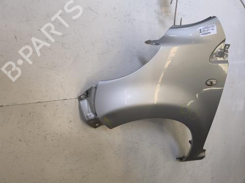Forskærm venstre Forskærm venstre CITROËN C1 (PM_, PN_) 1.0 (68 hp) 36002957 36002957