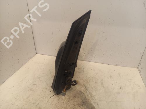 Right mirror FORD C-MAX (DM2) 2.0 TDCi | BP24799176C27 
