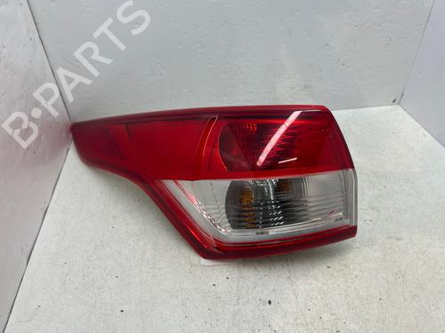 Left taillight FORD KUGA II (DM2) 2.0 TDCi 4x4 | BP36370672C34 - Image 5