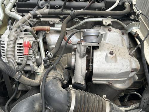 Engine NISSAN NT400 CABSTAR (F24M) 35.15, 45.15 | BP31715764M1 - Image 4