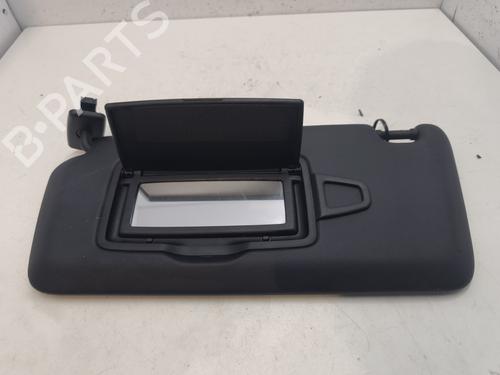 Left sun visor MERCEDES-BENZ A-CLASS (W176) A 220 d (176.003) | BP26906701I1  - Image 5