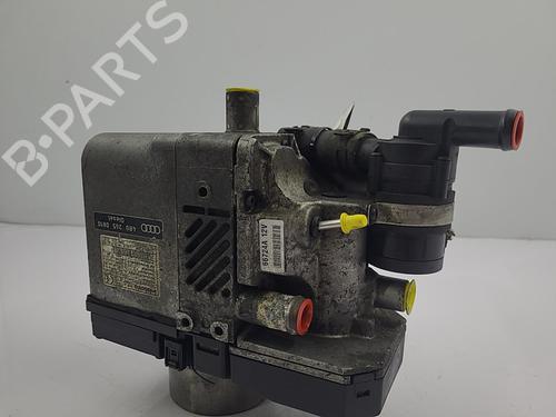 Elektronisk modul AUDI ALLROAD C5 (4BH) 2.5 TDI quattro (180 hp) 24516265