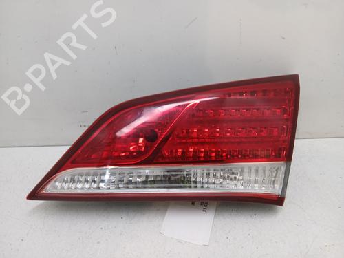 Right tailgate light HYUNDAI i40 I (VF) 1.7 CRDi | BP36905801C80  - Image 5