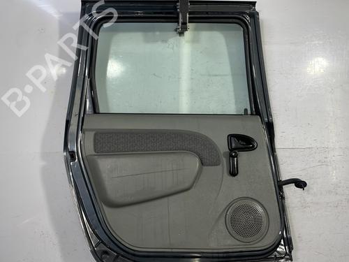 Left rear door DACIA LOGAN MCV (KS_) 1.5 dCi (KS0W) | BP23829355C4 