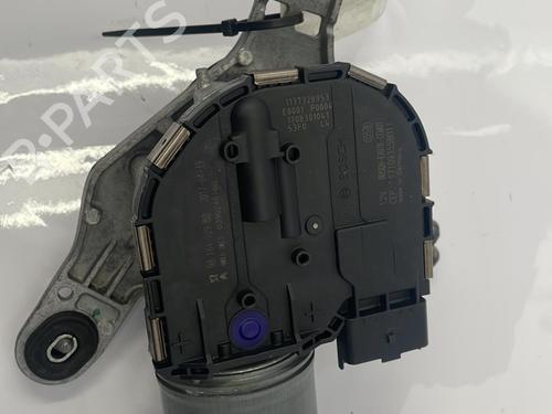 Used Front wiper motor Front wiper motor CITROËN C4 Picasso II 1.6 BlueHDi 120 (120 hp) 22828500 22828500