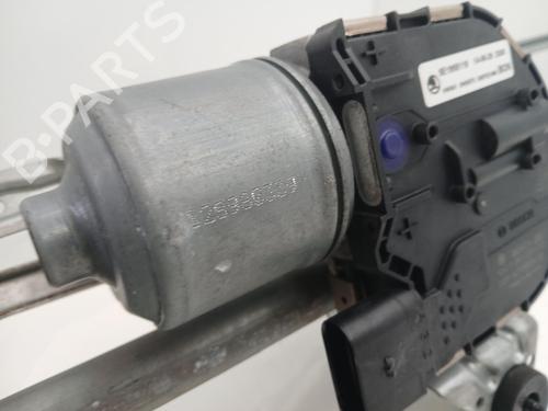 Used Front wiper motor Front wiper motor 37169605 37169605