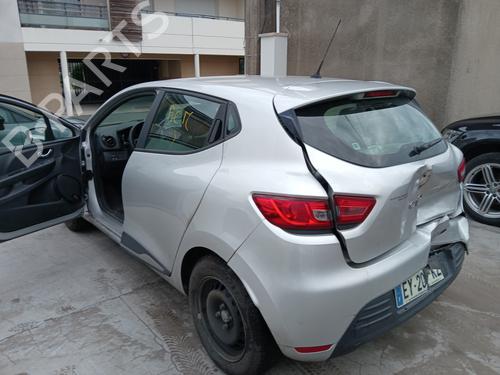 Ricambi RENAULT CLIO IV (BH_) 0.9 TCe 90 (BHNF, BHMA, BHMH, BHJK, BHJR) (90 hp) 4420779