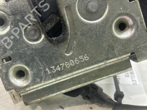 Used Front right lock Front right lock RENAULT TWINGO II (CN0_) 1.5 dCi (CN0E) (64 hp) 40516030 40516030