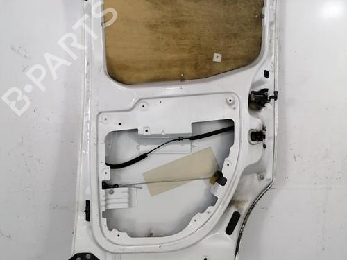 Used Right slide door PEUGEOT BIPPER (AA_) 1.3 HDi 75 (75 hp) 22815098