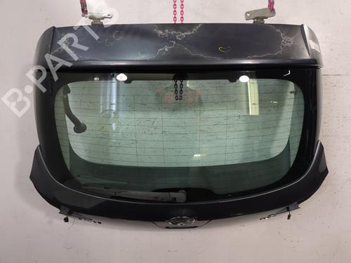 Used Tailgate OPEL ASTRA J (P10) 1.7 CDTI (68) (125 hp) 28610428