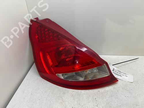 Left taillight FORD FIESTA VI (CB1, CCN) | BP36418077C34 - Image 3