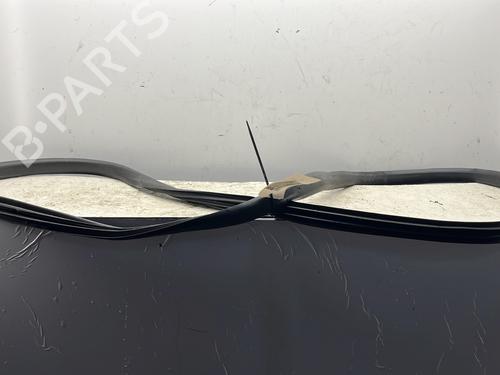 Used Rubber door seal Rubber door seal 37732017 37732017