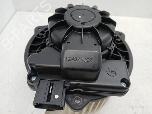 Used Heater blower motor Heater blower motor KIA NIRO I (DE) [2016-2022] 34384669 34384669