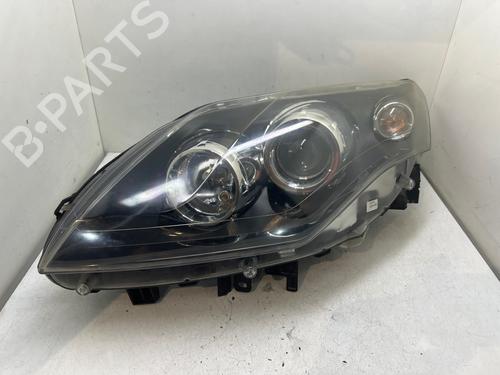 Left headlight RENAULT LAGUNA III (BT0/1) 1.5 dCi (BT00, BT0A, BT0T, BT1J) | BP38008690C28 - Image 4