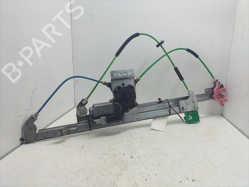 Vindusheismekanisme venstre foran CITROËN JUMPY II Van 2.0 HDi 125 (128 hp) 32016916