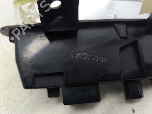 Used Left daytime light Left daytime light RENAULT CLIO IV Grandtour (KH_) 1.5 dCi 90 (KHN3, KHN4) (90 hp) 35885988 35885988