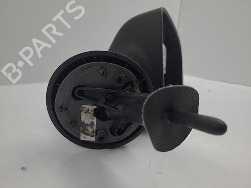 Right mirror DACIA SANDERO 1.4 MPI LPG | BP22824765C27