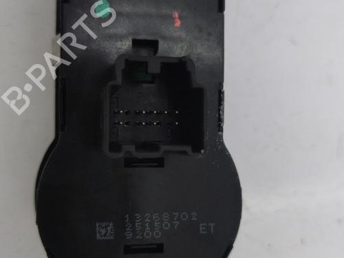 Used Headlight switch Headlight switch OPEL INSIGNIA A Saloon (G09) 2.0 CDTI (69) (131 hp) 22828787 22828787