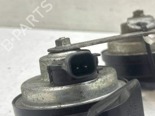 Horn CHEVROLET CAPTIVA (C100, C140) 2.2 D | BP39689716E13 - Image 2