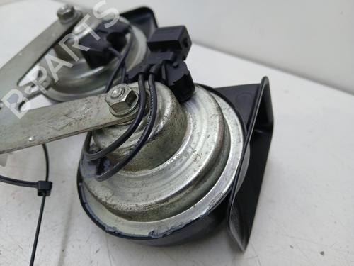 Horn DACIA LOGAN (LS_) 1.6 (LS0B, LS0D, LS0F, LS0H) | BP36683942E13 - Image 4