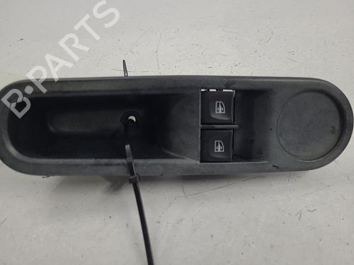 Left front window switch RENAULT TWINGO III (BCM_, BCA_) 1.0 SCe 70 | BP22824211I27 