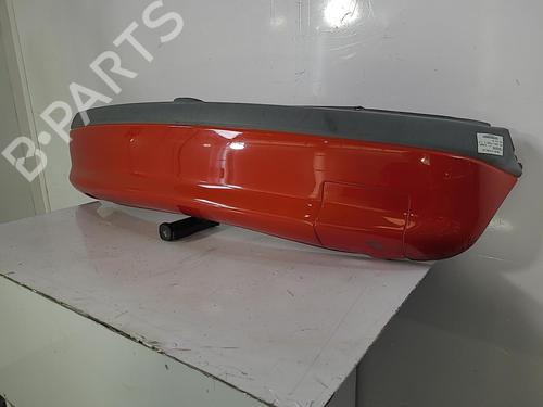 Rear bumper OPEL CORSA B (S93) 1.2 i (F08, F68, M68) | BP22827774C8 