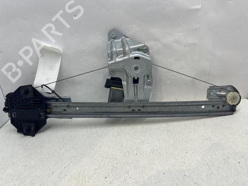 Used Front right window mechanism Front right window mechanism DACIA SANDERO [2008-2026] 35886337 35886337
