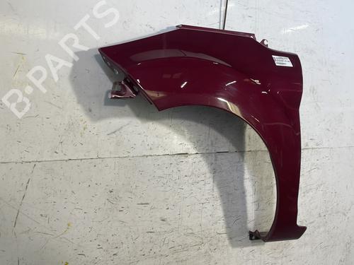Left front fenders FORD FIESTA VI (CB1, CCN) 1.4 TDCi | BP26642220C41 