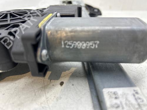 Front left window mechanism DACIA SANDERO II 1.0 TCe 100 (B8ML) | BP35886920C22 - Image 3