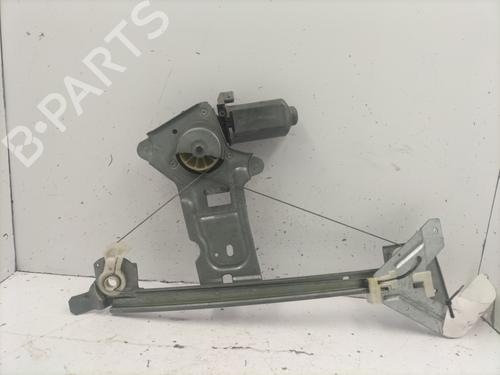 Used Rear left window mechanism Rear left window mechanism 23077969 23077969