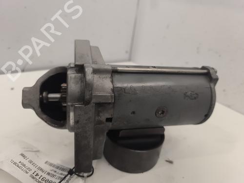 Starter RENAULT LAGUNA III (BT0/1) 2.0 dCi (BT0M, BT0N, BT0S, BT19, BT1F) | BP26130618M8 - Image 5