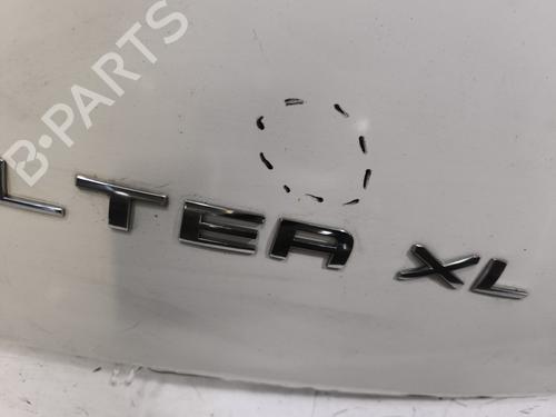 tailgate-seat-altea-xl-5p5-5p8-2006-2007-2008-2009-2010-2011-2012-2013-2014-2015-29980388 main image
