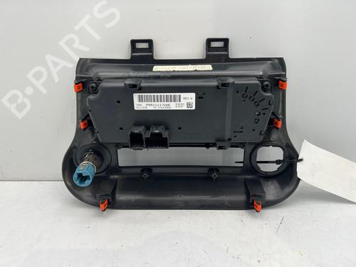 Climate control JEEP WRANGLER III (JK) 2.8 CRD | BP39166127I5 - Image 4