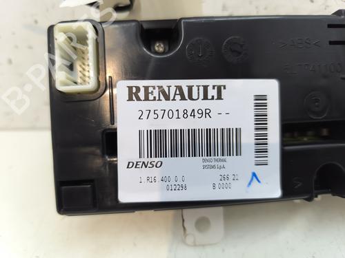 Climate control RENAULT MASTER III Van (FV)  | BP27837438I5  - Image 5