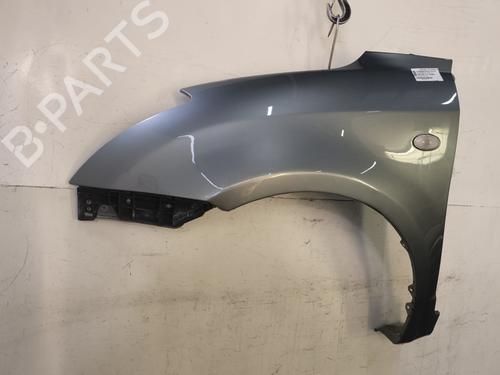 Used Left front fenders Left front fenders 37007318 37007318