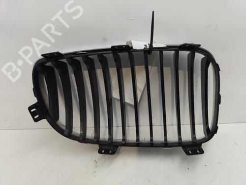 Grill BMW 1 (E87) 116 i | BP29432011C40 - Image 5