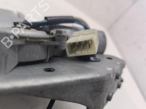 Rear wiper motor CITROËN AX (ZA-_) 10 | BP27348180M102 